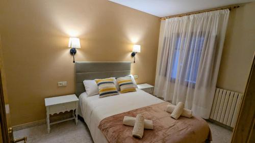 Esterri D'Aneu Hotel | Hotel Fonda Agusti