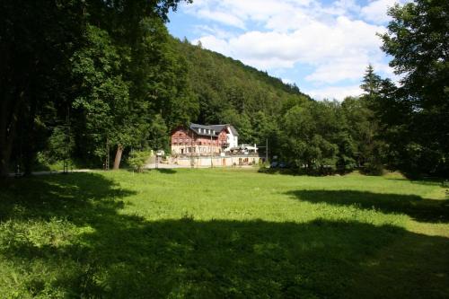 Mittelndorf Hotel | Hotel Forsthaus