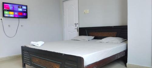 Patna Bed & Breakfast | Hotel Four Square