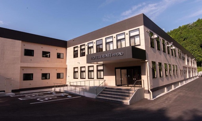 Hirono Hotel | Hotel FRENTE HIRONO