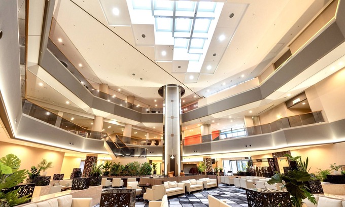 Suminoe Hotel | Hotel Fukuracia Osaka-Bay