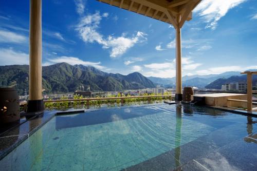 Yuzawa-machi Hotel | Hotel Futaba