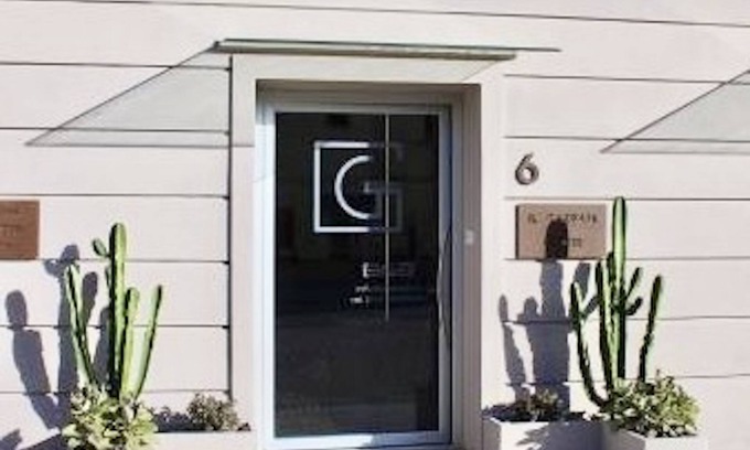 La California Hotel | Hotel Gabbani