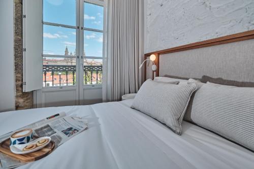 Santiago de Compostela Hotel | Hotel Gaio 7