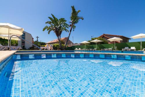 Montalvo Hotel | Hotel Gaivota