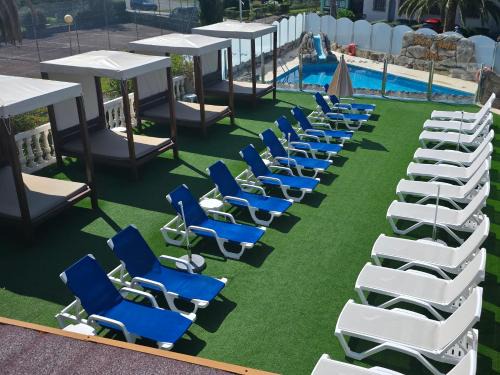 Noja Hotel | Hotel Gala