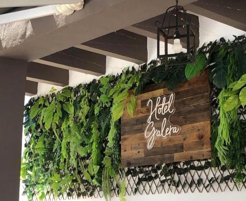 Galera Hotel | Hotel Galera