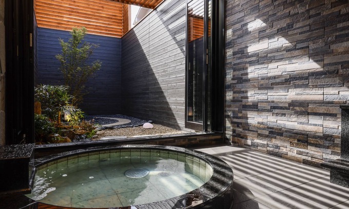 Sano Hotel | Hotel Garden Palace & Kansai Airport Spa