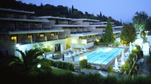 Terni Hotel | Hotel Garden Terni