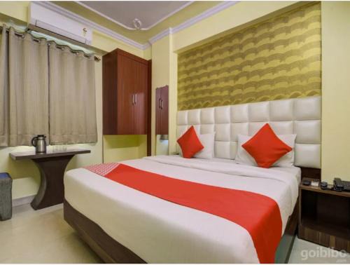 Patna Hotel | HOTEL GARDEN VILLA