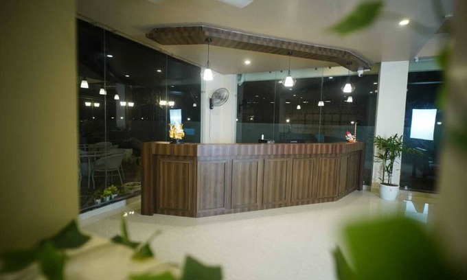 Golaghat Hotel | Hotel Garnet
