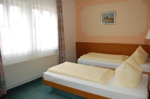 Naumburg Hotel | Hotel garni St. Marien