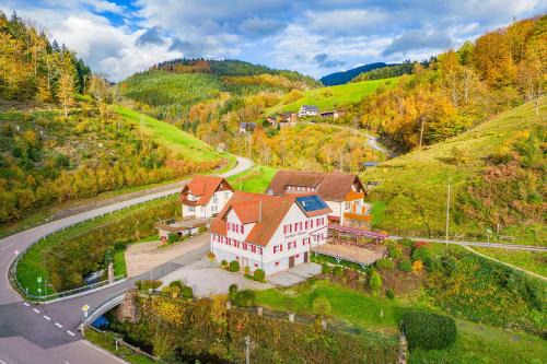 Oppenau House | Hotel - Gasthof Blume