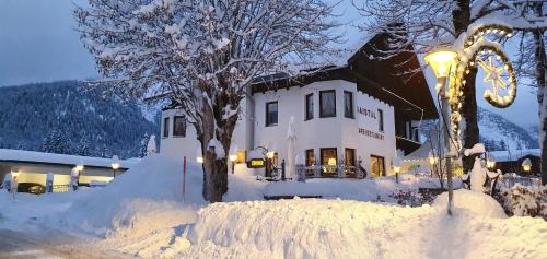 Leutasch Hotel | Hotel Gasthof Gaistal
