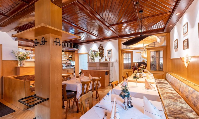 Huttensteinach Hotel | Hotel - Gasthof Hüttensteinach