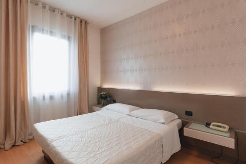 Dossobuono Hotel | Hotel Gattopardo