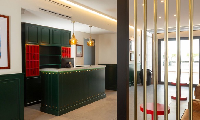 Galatone Hotel | Hotel Ghalà