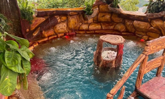 Manizales Hotel | Hotel Golden Hills