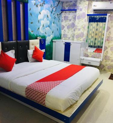 Indore Hotel | Hotel Gopal Palace