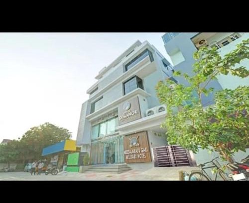 Khattalwada Hotel | Hotel Gowtham