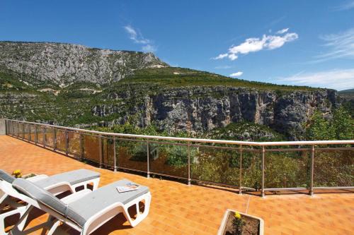 Draguignan Hotel | Hotel Grand Canyon du Verdon