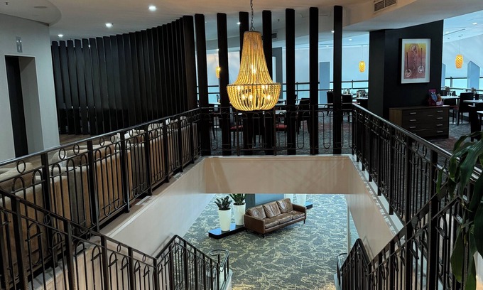 Townsville Hotel | Hotel Grand Chancellor Townsville