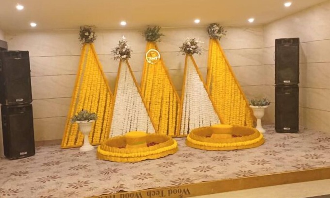 Agra Hotel | Hotel Grand Empire
