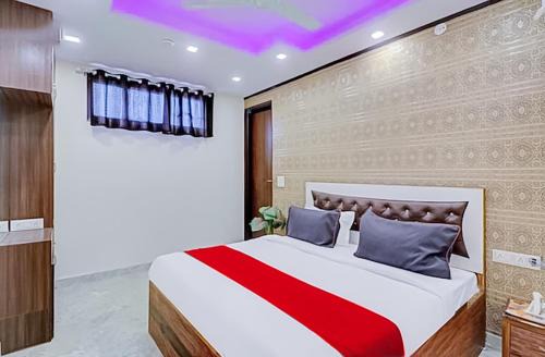 Delhi Hotel | Hotel Green Pearl Near Anand Vihar