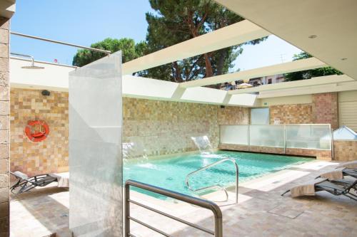 Campo di Marte Hotel | Hotel Grifone Firenze - Meetings & Spa