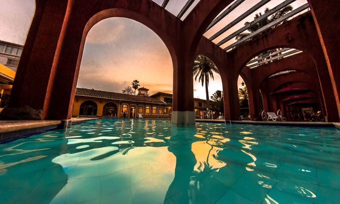 Guadalajara de Buga Hotel | Hotel Guadalajara