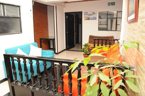 Aquitania Hotel | Hotel Guaquira Real