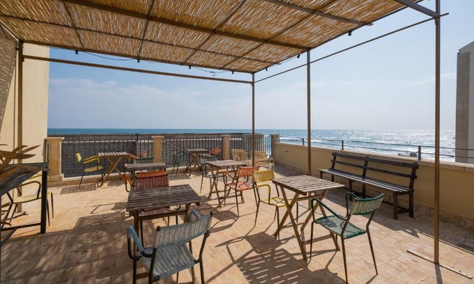 Ortigia Hotel | Hotel Gutkowski