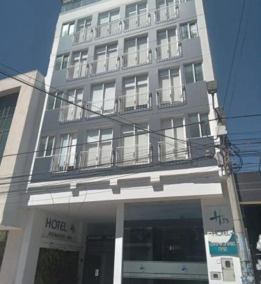 Sogamoso Hotel | Hotel H53