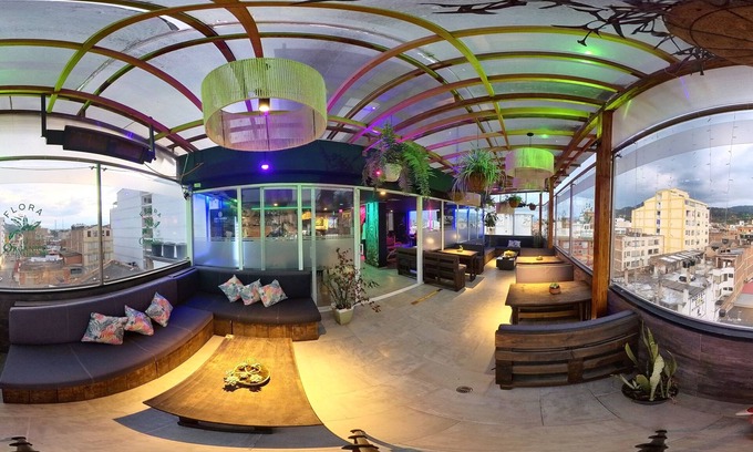 Sogamoso Hotel | Hotel H53