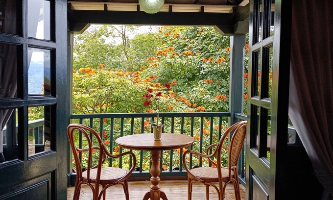 Fusagasuga Hotel | Hotel Hacienda el Novillero