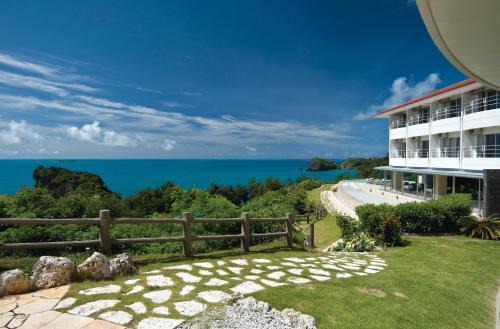 Uruma Resort | Hotel Hamahigashima Resort