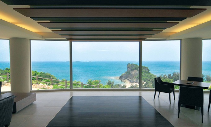 Uruma Hotel | Hotel Hamahigashima Resort