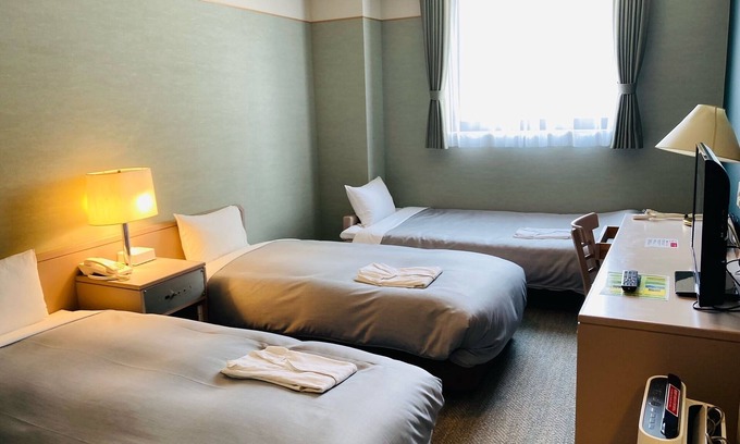 Chuo-ku Hotel | Hotel Hamilton Sapporo