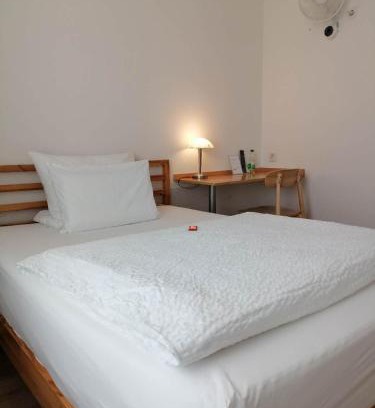 Wuppertal Hotel | Hotel Hanseatic-garni
