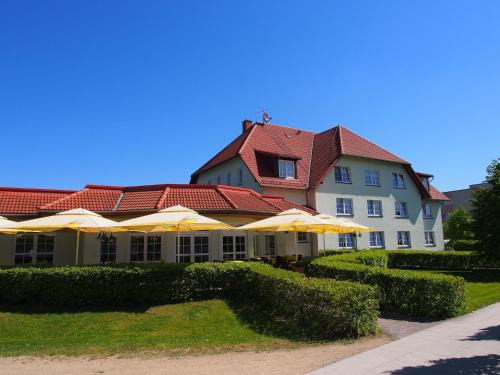 Olbersdorf Hotel | Hotel Haus am See