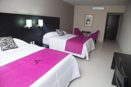 Ixtaczoquitlan Hotel | Hotel HAUS Ixtaczoquitlán