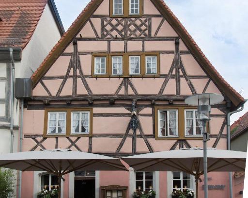 Walldorf House | Hotel Haus Landgraf