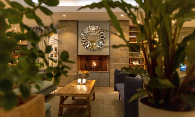 Centrum Hotel | Hotel Heden, BW Signature Collection