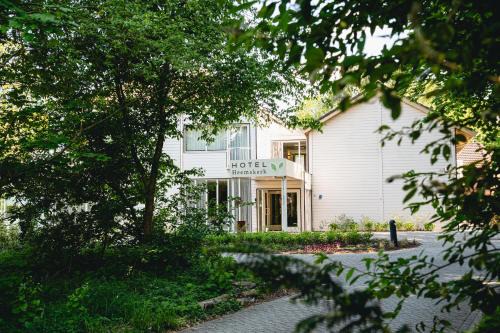 Heemskerk Hotel | Hotel Heemskerk