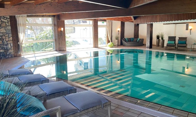 Cobbenrode Hotel | Hotel Hennemann