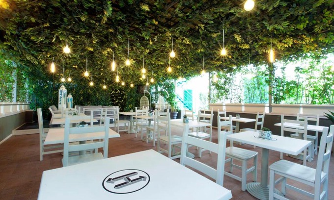 Ercolano Hotel | Hotel Herculaneum