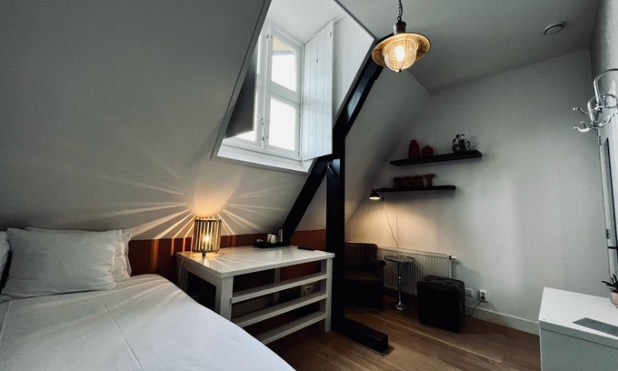 Municipality of Castricum Hotel | Hotel het Oude Raadhuis