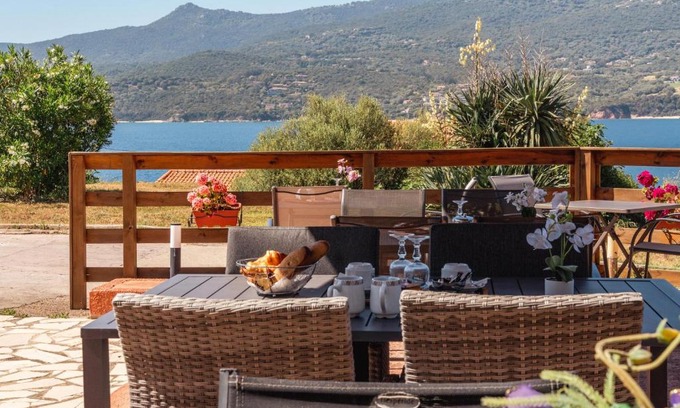 Propriano Bed & Breakfast | Hotel Hibiscus