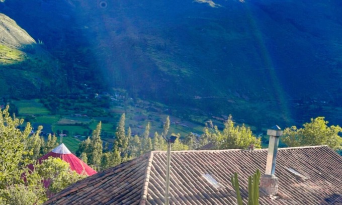 Ollantaytambo Apartment | Hotel Highgarden Ollantaytambo