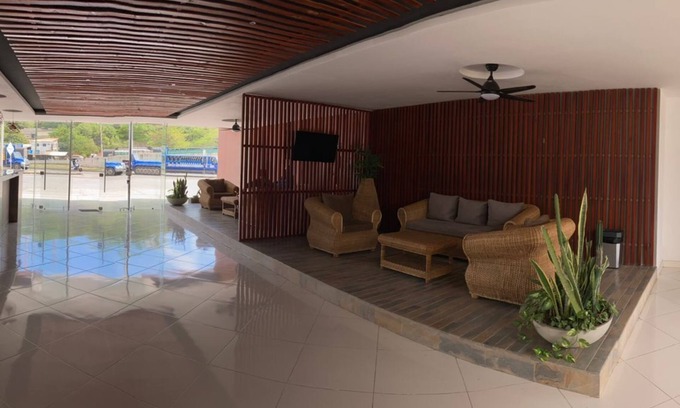 Mamatoco Hotel | Hotel Hih Brisas de la Sierra